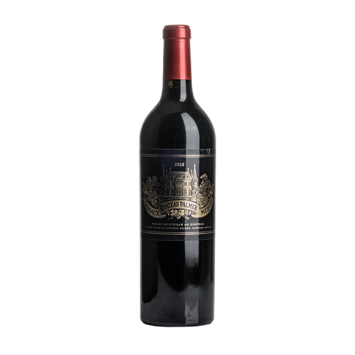 [B1531] CHÂTEAU PALMER Château Palmer 2018 