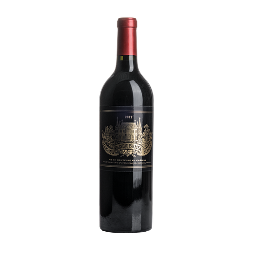 [B1440] CHÂTEAU PALMER Château Palmer 2017 