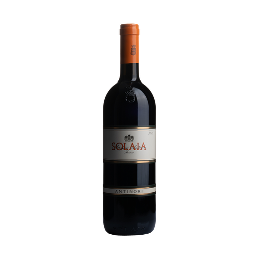 [B1273] TENUTA TIGNANELLO Solaia (2015)
