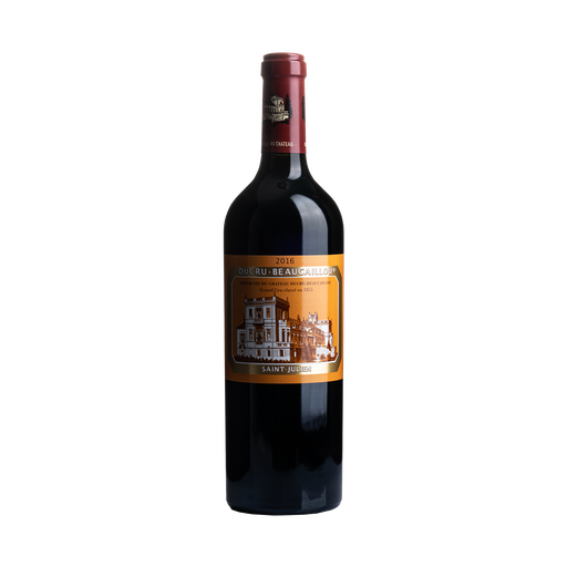 [B1179] CHÂTEAU DUCRU-BEAUCAILLOU Château Ducru-Beaucaillou (2016)