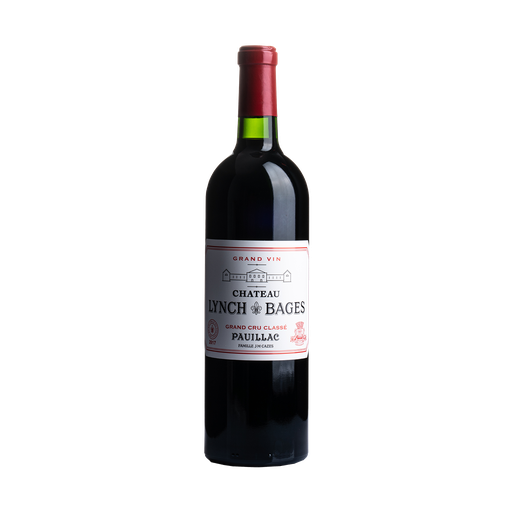 [B1435] CHÂTEAU LYNCH BAGES Château Lynch Bages 2017