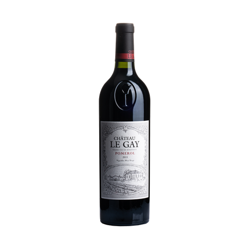 [B1233] CHÂTEAU LE GAY Château Le Gay (2015)