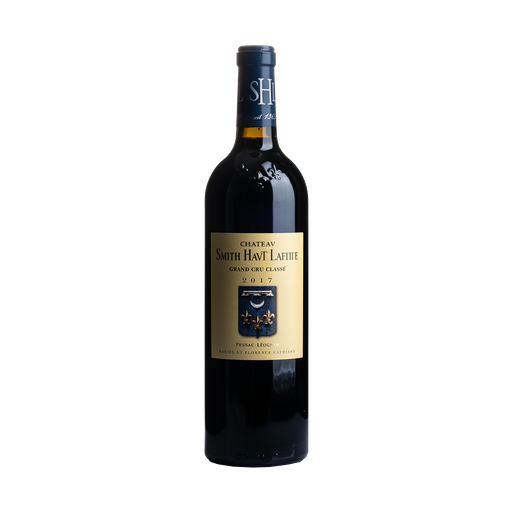 [B1424] CHÂTEAU SMITH HAUT LAFITTE Château Smith Haut Lafitte 2017