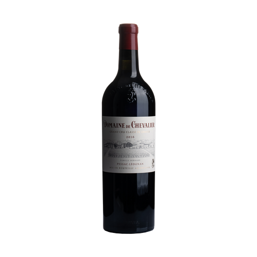 [B1185] DOMAINE DE CHEVALIER Domaine de Chevalier 2016