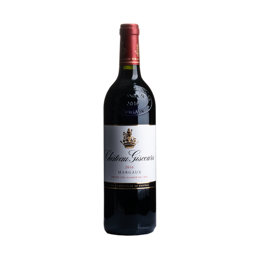 [B1160] CHÂTEAU GISCOURS Château Giscours 2016