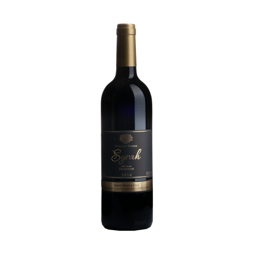 SIMON MAYE & FILS Syrah Vieille Vigne