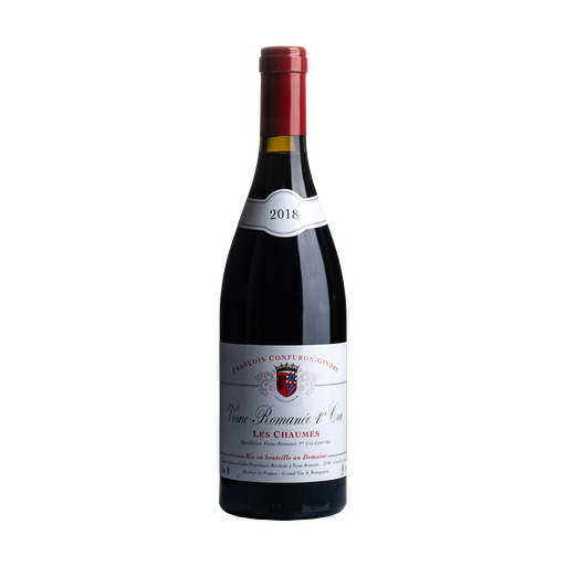 DOMAINE CONFURON-GINDRE Vosne-Romanée 1er Cru Les Chaumes