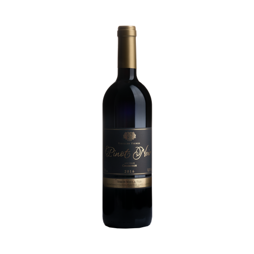 SIMON MAYE & FILS Pinot Noir Vieille Vigne 2016