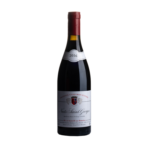 [B1474] DOMAINE CONFURON-GINDRE Nuits-Saint-Georges 2016