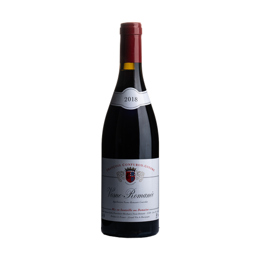 [B1468] DOMAINE CONFURON-GINDRE Vosne-Romanée 2018