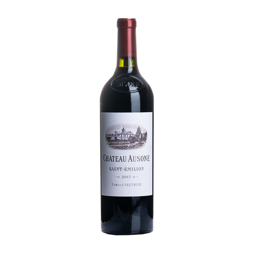 CHÂTEAU AUSONE Château Ausone