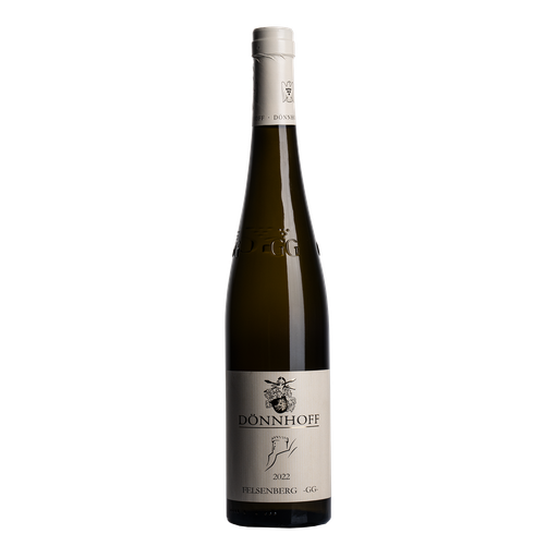 [B2274] WEINGUT DÖNNHOFF Riesling Grosses Gewächse Felsberg Felsentürmchen 2022