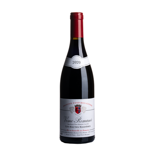 [B2134] DOMAINE CONFURON-GINDRE Vosne-Romanée Les Hautes Maizieres 2020