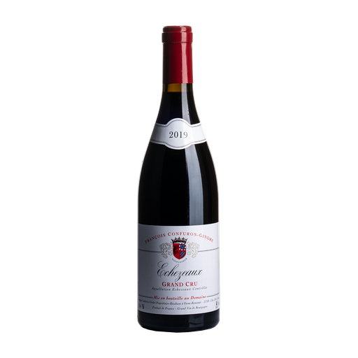 [B1644] DOMAINE CONFURON-GINDRE Echezeaux Grand Cru 2019