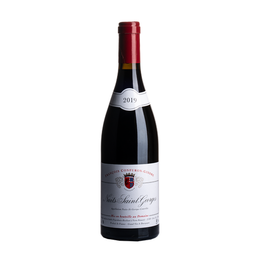 [B2136] DOMAINE CONFURON-GINDRE Vosne-Romanée 1er Cru Les Chaumes 2020