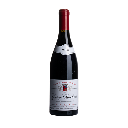 [B2133] DOMAINE CONFURON-GINDRE Gevrey-Chambertin 2020