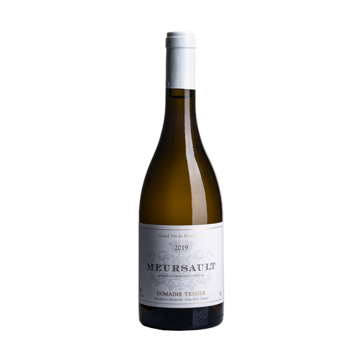 [B1607] DOMAINE TESSIER Meursault 2019