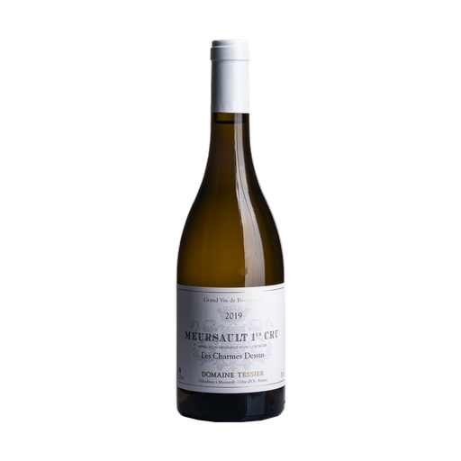 [B1611] DOMAINE TESSIER Meursault 1er Cru Les Charmes-Dessus 2019